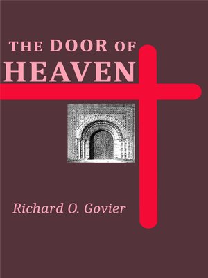 cover image of The Door of Heaven